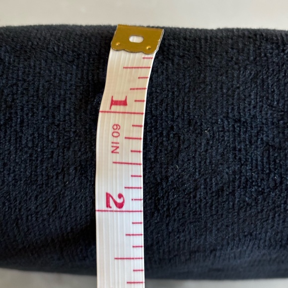 YSL Makeup Pouch *NWOT* - Picture 8 of 9